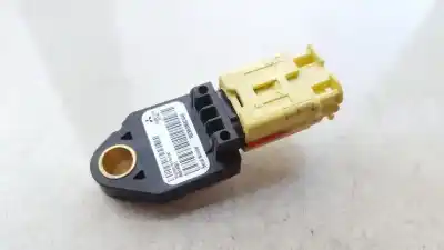 Pezzo di ricambio per auto di seconda mano Sensore per MITSUBISHI OUTLANDER (CW0) 2.0 DI-D Intense Riferimenti OEM IAM 8651A001  39754C