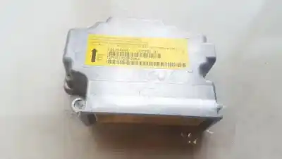 Second-hand car spare part airbag control unit for mitsubishi outlander (cw0) 2.0 di-d intense oem iam references p8635a053