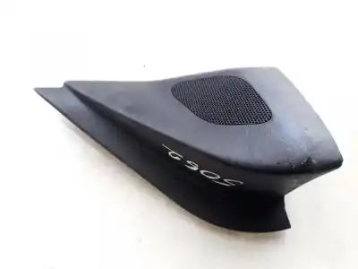 Second-hand car spare part speaker for mitsubishi outlander (cw0) 2.0 di-d intense oem iam references spc01824