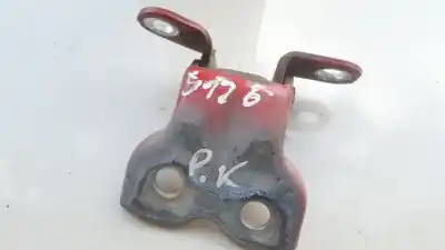 Peça sobressalente para automóvel em segunda mão  por TOYOTA YARIS (NCP1/NLP1/SCP1)  Referências OEM IAM   