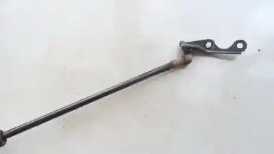 Автозапчасти б/у амортизаторы багажника/двери за toyota yaris (ncp1/nlp1/scp1) 1.0 cat ссылки oem iam 601113266  