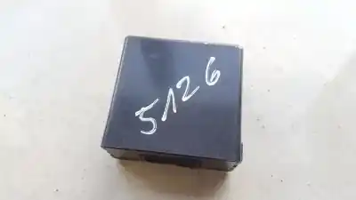 Peça sobressalente para automóvel em segunda mão  por TOYOTA YARIS (NCP1/NLP1/SCP1)  Referências OEM IAM 8865052030  88650-52030, 277200-0242