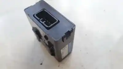 Peça sobressalente para automóvel em segunda mão módulo eletrônico por toyota yaris (ncp1/nlp1/scp1) 1.0 cat referências oem iam 8865052030  88650-52030, 277200-0242