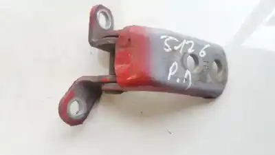 Second-hand car spare part door stop for toyota yaris (ncp1/nlp1/scp1) 1.0 cat oem iam references 