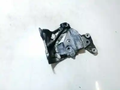 Автозапчастина б/у підтримка двигуна для ford c-max (cb3) 1.6 tdci cat посилання на oem iam 505932  51045580