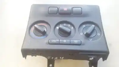 Gebrauchtes Autoersatzteil  zum OPEL ZAFIRA A  OEM-IAM-Referenzen 024420732  90559839