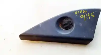 Pezzo di ricambio per auto di seconda mano Altoparlante per FIAT STILO (192) 1.9 JTD / 1.9 JTD 115 Active Riferimenti OEM IAM 735278485  
