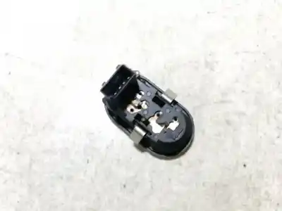 Gebrauchtes Autoersatzteil fensterschalter vorne links zum opel zafira a 2.0 dti oem-iam-referenzen 90561388  13353100