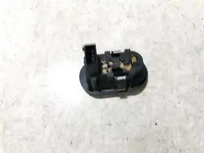 Second-hand car spare part left front power window switch for opel zafira a 2.0 dti oem iam references 90561388  13353100