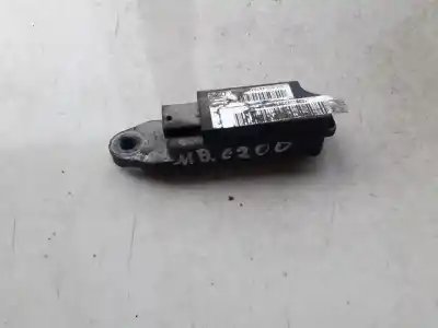 Автозапчастина б/у датчик для MERCEDES-BENZ W203, 2000.05 - 2004.02 C 200 CDI (203.004) 85KW 2000.09 - 2007.02 Посилання на OEM IAM 004594  0018204426