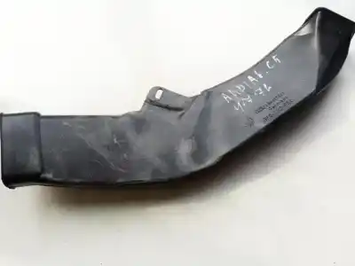 Second-hand car spare part Tube for AUDI A6 C5 (4B2, 4B4) 2.5 TDI OEM IAM references 4B0857076  