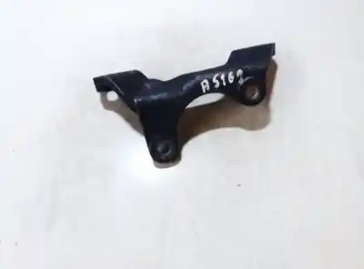 Second-hand car spare part engine support for chevrolet captiva 2.0 diesel cat oem iam references 96625077  