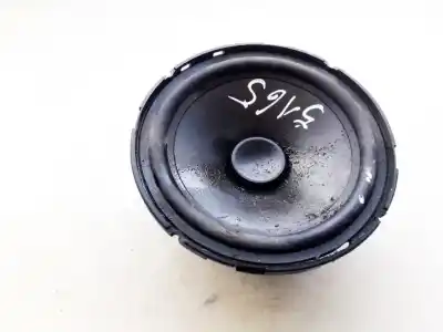 Second-hand car spare part Speaker for VOLKSWAGEN PASSAT VARIANT (3A5) 1.9 TDI OEM IAM references OM130  