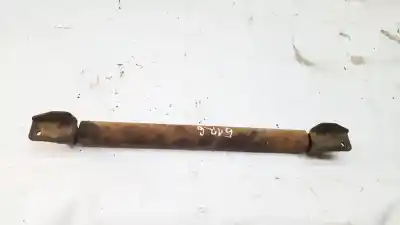 Second-hand car spare part plastics for toyota yaris (ncp1/nlp1/scp1) 1.0 cat oem iam references 