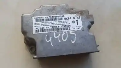 Pezzo di ricambio per auto di seconda mano  per JEEP PATRIOT  Riferimenti OEM IAM P04896615AD  MK74BHI