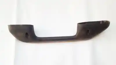 Pezzo di ricambio per auto di seconda mano plastica per jeep patriot 2.0 crd cat riferimenti oem iam 