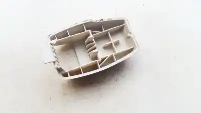 Pezzo di ricambio per auto di seconda mano plastica per jeep patriot 2.0 crd cat riferimenti oem iam   