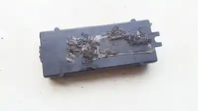 Second-hand car spare part electronic module for jeep patriot 2.0 crd cat oem iam references 15656hvld  