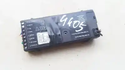 Pezzo di ricambio per auto di seconda mano modulo elettronico per jeep patriot 2.0 crd cat riferimenti oem iam 15656hvld