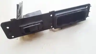 Pezzo di ricambio per auto di seconda mano interruttore alzacristalli anteriore sinistro per jeep patriot 2.0 crd cat riferimenti oem iam 11006b