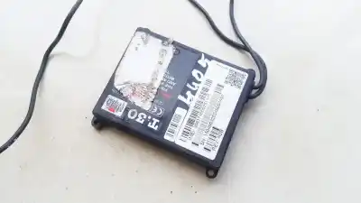 Pezzo di ricambio per auto di seconda mano modulo elettronico per jeep patriot 2.0 crd cat riferimenti oem iam 10r041130