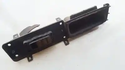 Pezzo di ricambio per auto di seconda mano interruttore alzacristalli anteriore sinistro per jeep patriot 2.0 crd cat riferimenti oem iam 1106b