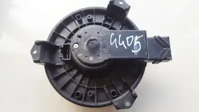 Pezzo di ricambio per auto di seconda mano motore di riscaldamento per jeep patriot 2.0 crd cat riferimenti oem iam ay2727005101