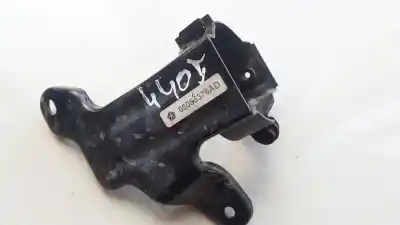 Pezzo di ricambio per auto di seconda mano plastica per jeep patriot 2.0 crd cat riferimenti oem iam 05085376ad