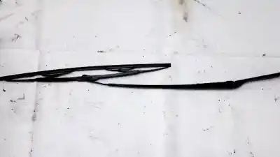 Peça sobressalente para automóvel em segunda mão haste de escova dianteiro esquerdo por bmw x5, e53 facelift 2004 - 2006 3.0 d 2003-2015 160kw 218hp referências oem iam 7075612