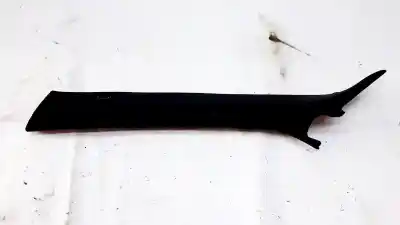 Peça sobressalente para automóvel em segunda mão plásticos por bmw x5, e53 facelift 2004 - 2006 3.0 d 2003-2015 160kw 218hp referências oem iam 51438203865