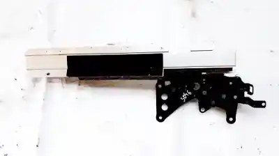 Peça sobressalente para automóvel em segunda mão plásticos por bmw x5, e53 facelift 2004 - 2006 3.0 d 2003-2015 160kw 218hp referências oem iam 7059616