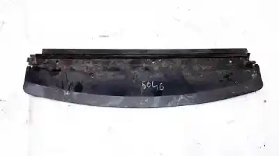 Peça sobressalente para automóvel em segunda mão plásticos por bmw x5, e53 facelift 2004 - 2006 3.0 d 2003-2015 160kw 218hp referências oem iam 51718402420