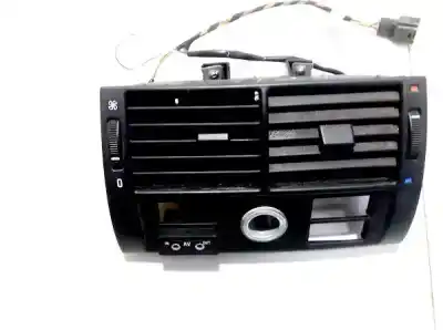 Peça sobressalente para automóvel em segunda mão grelha / difusor de ar por bmw x5, e53 facelift 2004 - 2006 3.0 d 2003-2015 160kw 218hp referências oem iam 8409081