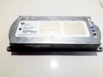 Peça sobressalente para automóvel em segunda mão módulo eletrônico por bmw x5, e53 facelift 2004 - 2006 3.0 d 2003-2015 160kw 218hp referências oem iam 8410696411302