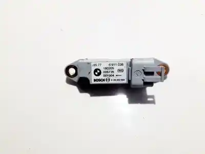 Peça sobressalente para automóvel em segunda mão sensor por bmw x5, e53 facelift 2004 - 2006 3.0 d 2003-2015 160kw 218hp referências oem iam 65776911038