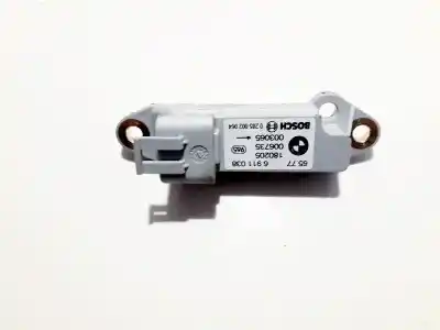 Peça sobressalente para automóvel em segunda mão sensor por bmw x5, e53 facelift 2004 - 2006 3.0 d 2003-2015 160kw 218hp referências oem iam 65776911038