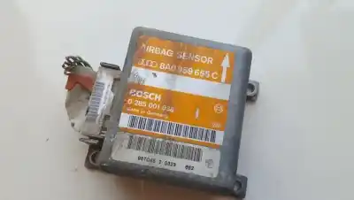 Second-hand car spare part  for AUDI A4 AVANT (B5)  OEM IAM references 8A0959655C  0285001038