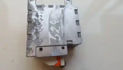 Автозапчасти б/у блок управления подушками безопасности за audi a4 avant (b5) 1.9 tdi ссылки oem iam 8a0959655c  0285001038