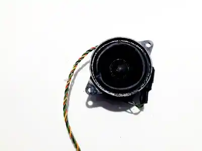 Peça sobressalente para automóvel em segunda mão colunas de som por bmw x5, e53 facelift 2004 - 2006 3.0 d 2003-2015 160kw 218hp referências oem iam 6513837937503