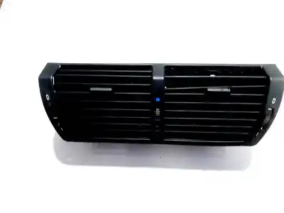 Peça sobressalente para automóvel em segunda mão grelha / difusor de ar por bmw x5, e53 facelift 2004 - 2006 3.0 d 2003-2015 160kw 218hp referências oem iam 64228402221