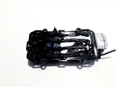 Second-hand car spare part ELECTRONIC MODULE for BMW X5, E53 FACELIFT 2004 - 2006  OEM IAM references 5RLJ34E0UK  056E81B