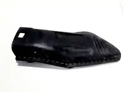 Peça sobressalente para automóvel em segunda mão plásticos por bmw x5, e53 facelift 2004 - 2006 3.0 d 2003-2015 160kw 218hp referências oem iam 1371778910905