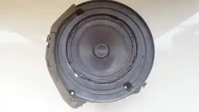 Second-hand car spare part Speaker for VOLKSWAGEN PASSAT VARIANT (3A5) 1.9 TDI OEM IAM references 3A0035242  