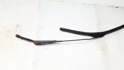 Second-hand car spare part left front windshield wiper arm for audi a4 avant (b5) 1.9 tdi oem iam references 8d1955407a
