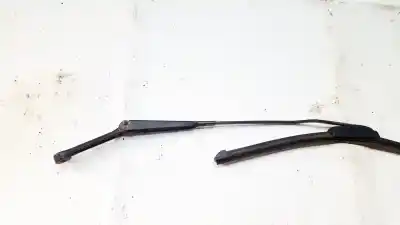 Second-hand car spare part left front windshield wiper arm for audi a4 avant (b5) 1.9 tdi oem iam references 8d1955407a  