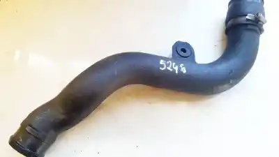 Second-hand car spare part intercooler pipe for audi a4 avant (b5) 1.9 tdi oem iam references 8d0145844a