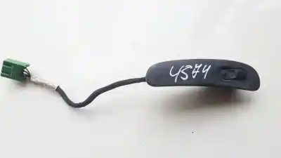 Peça sobressalente para automóvel em segunda mão botão / interruptor elevador vidro dianteiro esquerdo por opel vectra b caravan 2.0 dti referências oem iam 90433373