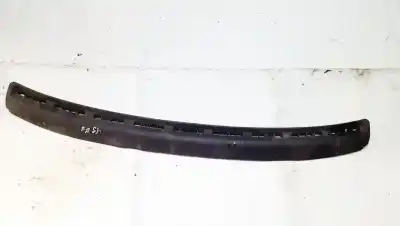 Peça sobressalente para automóvel em segunda mão plásticos por opel vectra b caravan 2.0 dti referências oem iam 90503544