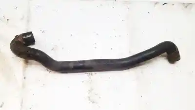 Peça sobressalente para automóvel em segunda mão tubo por opel vectra b caravan 2.0 dti referências oem iam 