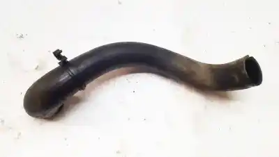 Peça sobressalente para automóvel em segunda mão tubo do intercooler por opel vectra b caravan 2.0 dti referências oem iam 